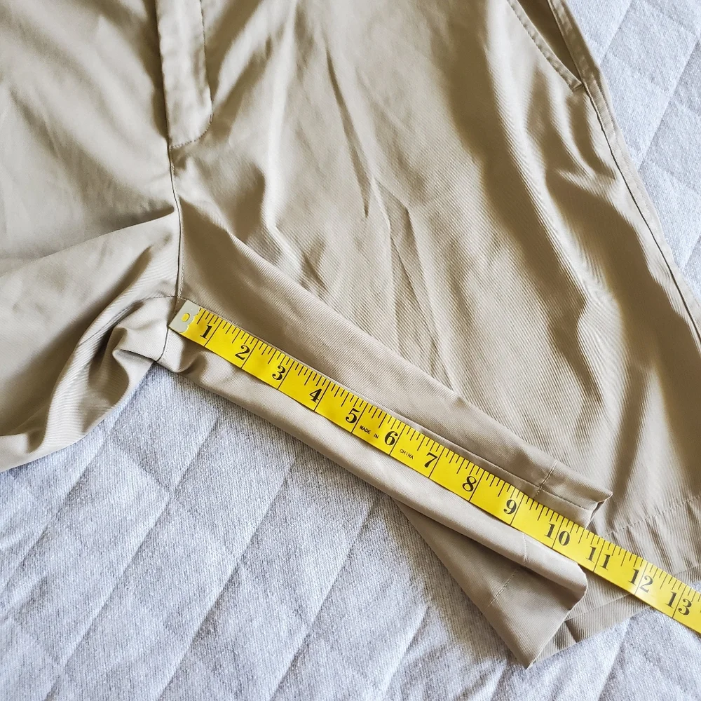 Nike Golf Men's‎ Khaki shorts